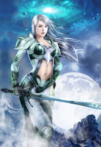 狂野美色