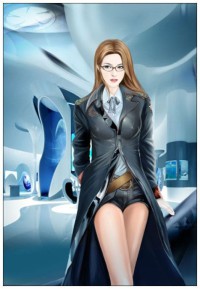 我的极品美女总裁