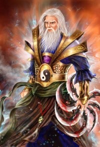 重生之飞花落照（ 父子+兄弟）