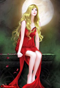 美丽娇妻