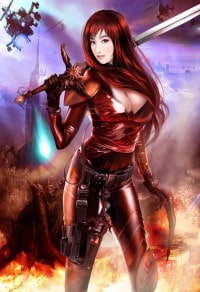 悠悠风花雪夜（夏天全篇）