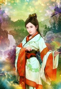 月出东山