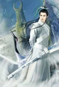 为了美人闯江山