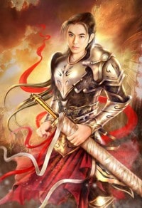 西遊之大娛樂家