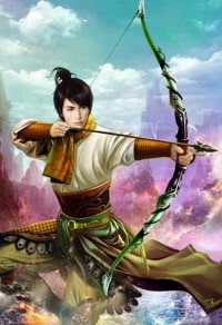 穿成惡役的我太不容易了【繁/簡】