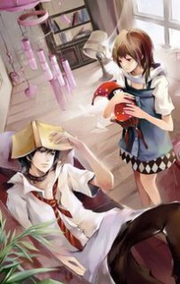 战神宠妻日常