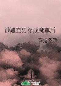 沙雕直男穿成魔尊後