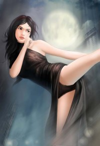 傾世之貌:受寵庶女