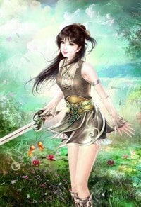 与美女空姐荒岛求生